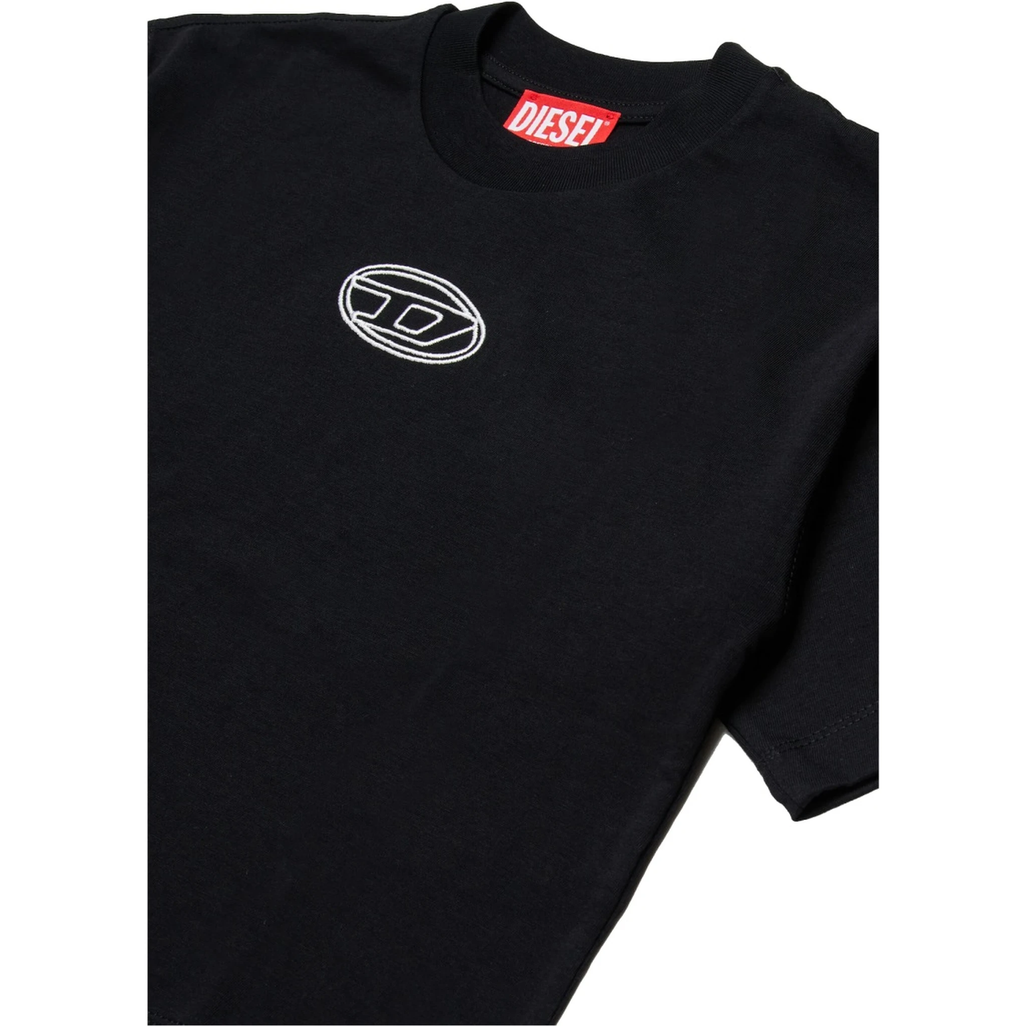 T-SHIRT "TIXAN"