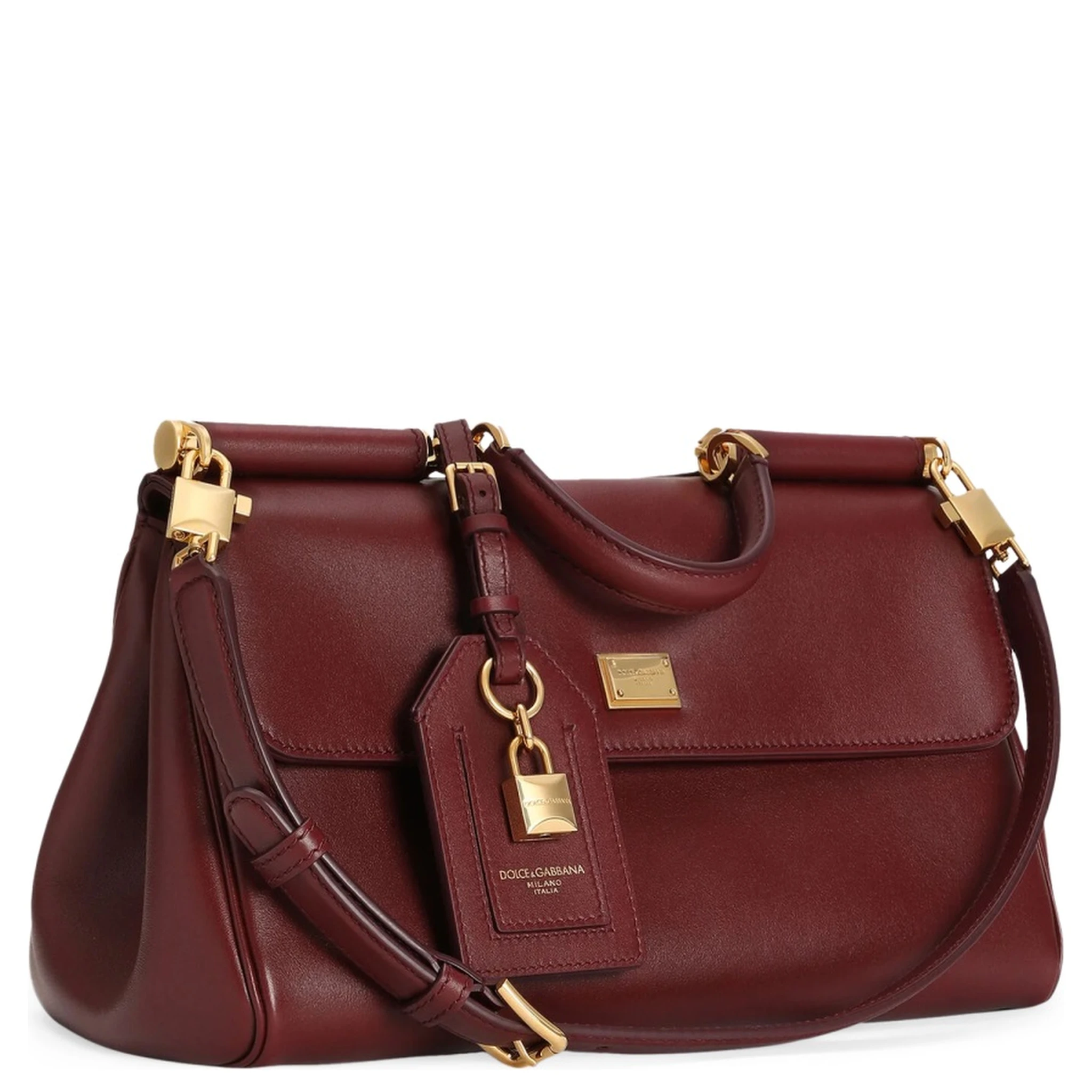 "MY SICILY" HANDBAG