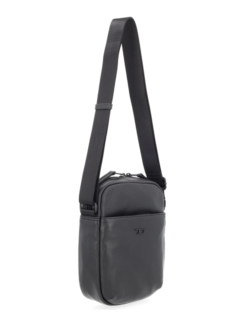 "RAVE CROSSBODY X" BAG