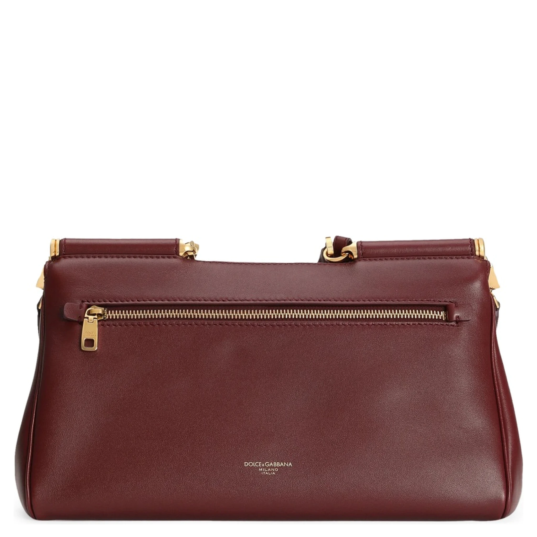 "MY SICILY" HANDBAG