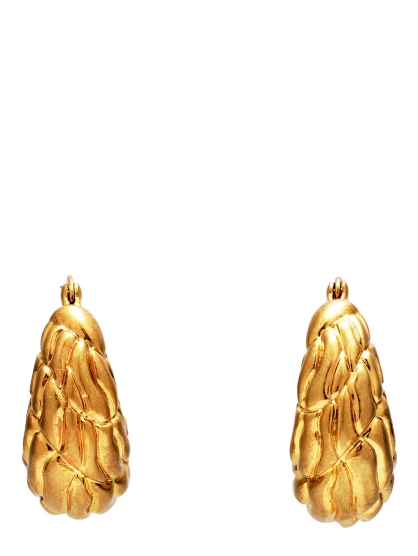 "FLOUR" EARRINGS