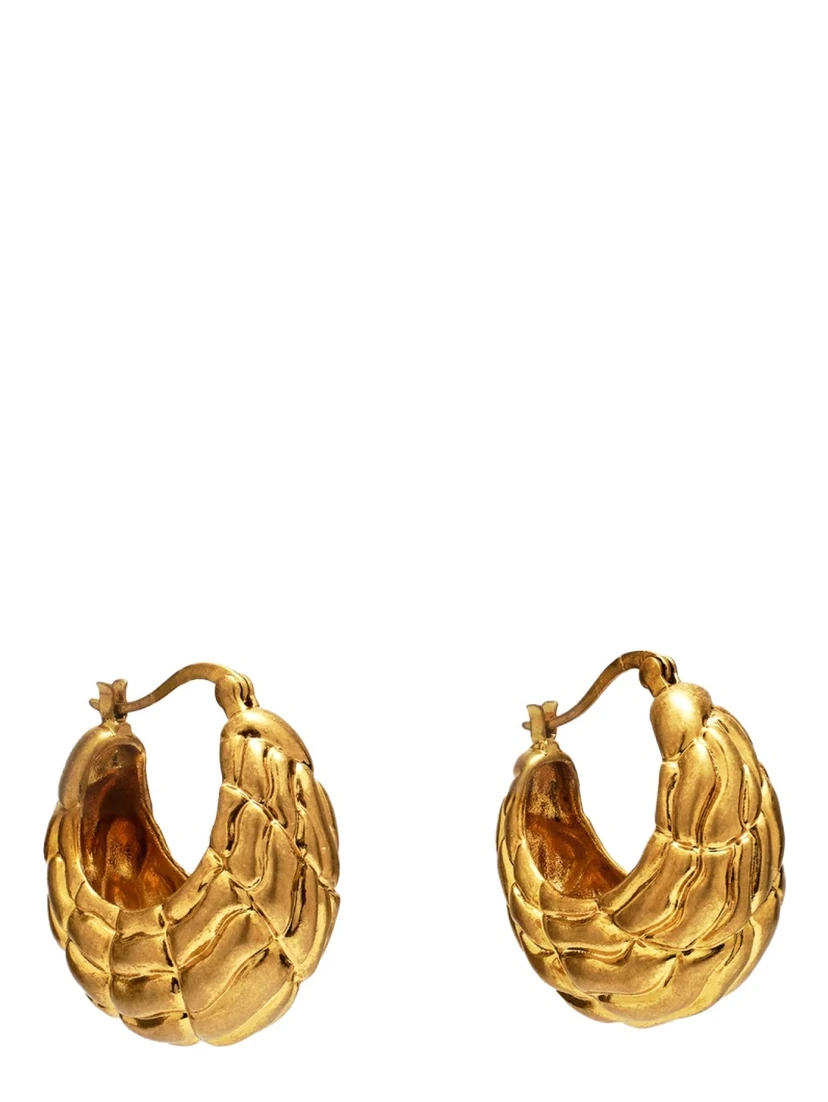 "FLOUR" EARRINGS