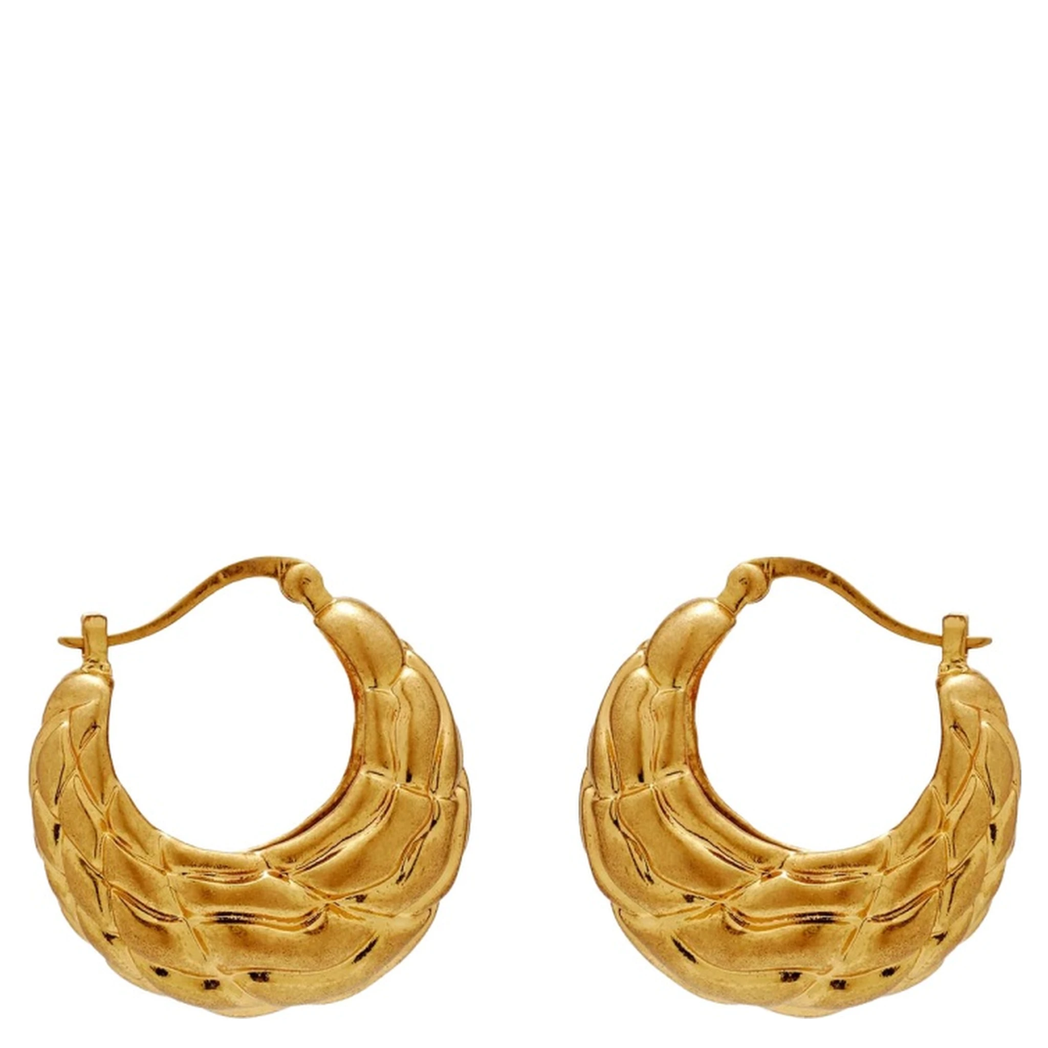 "FLOUR" EARRINGS