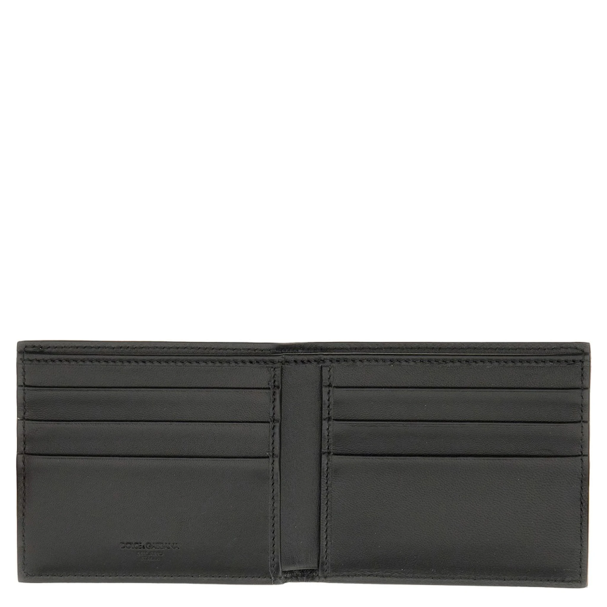 EEL SKIN WALLET