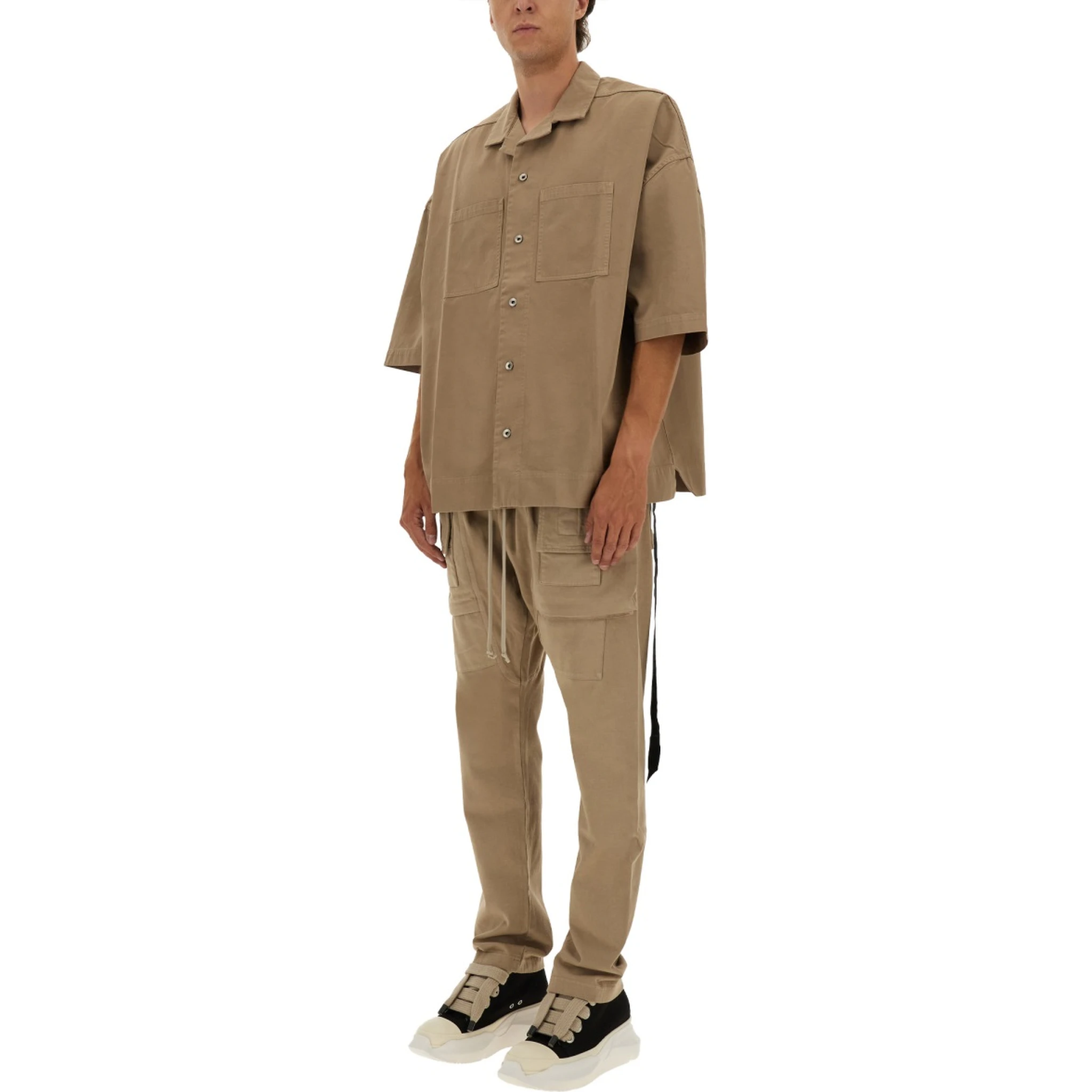 CREATCH CARGO PANTS
