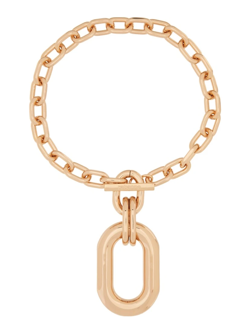 NECKLACE "LINK" XL