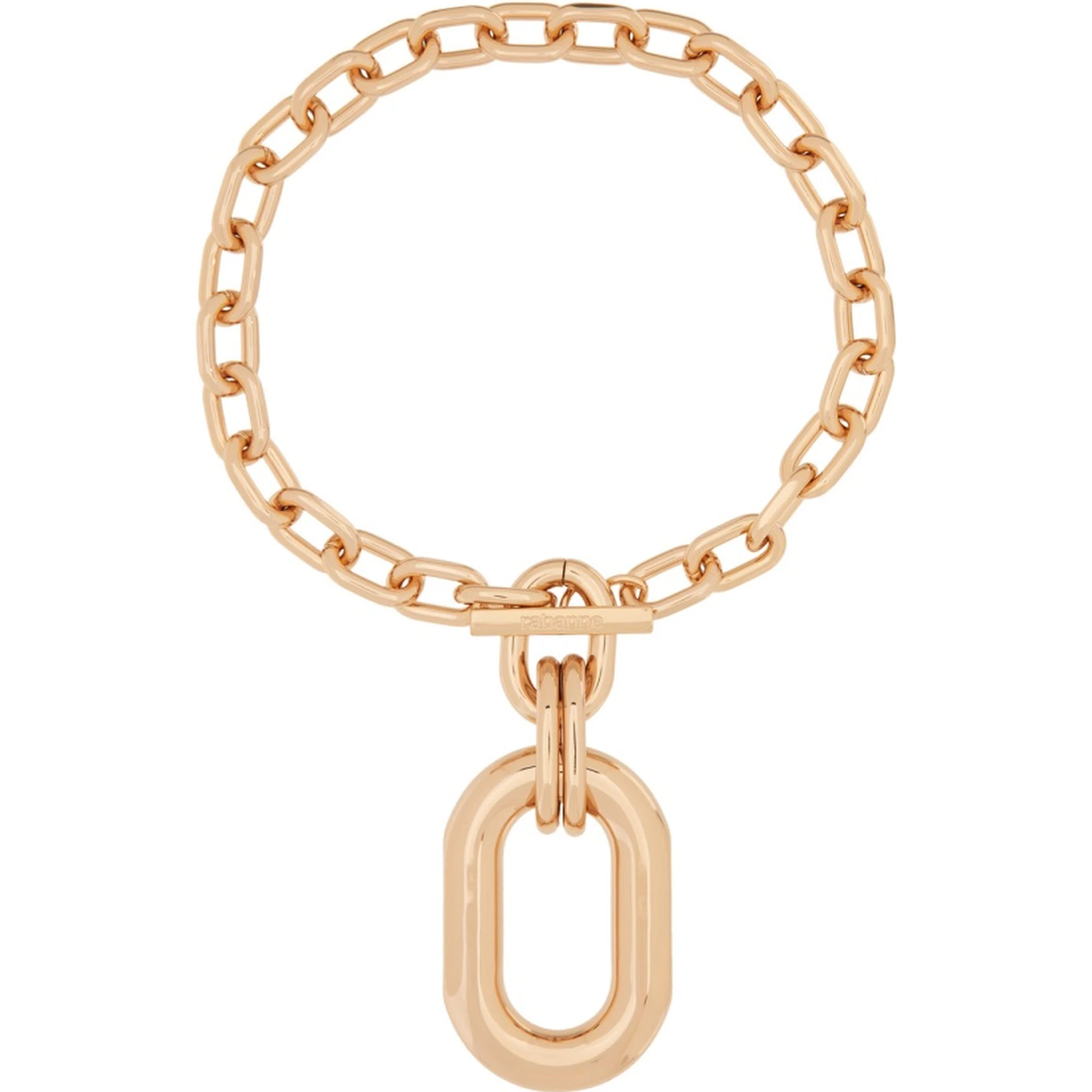 NECKLACE "LINK" XL