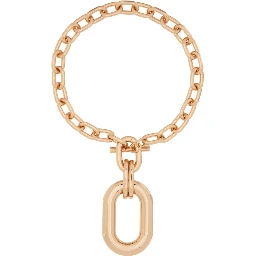 NECKLACE "LINK" XL