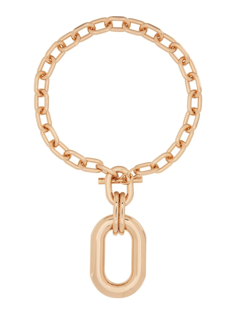 NECKLACE "LINK" XL