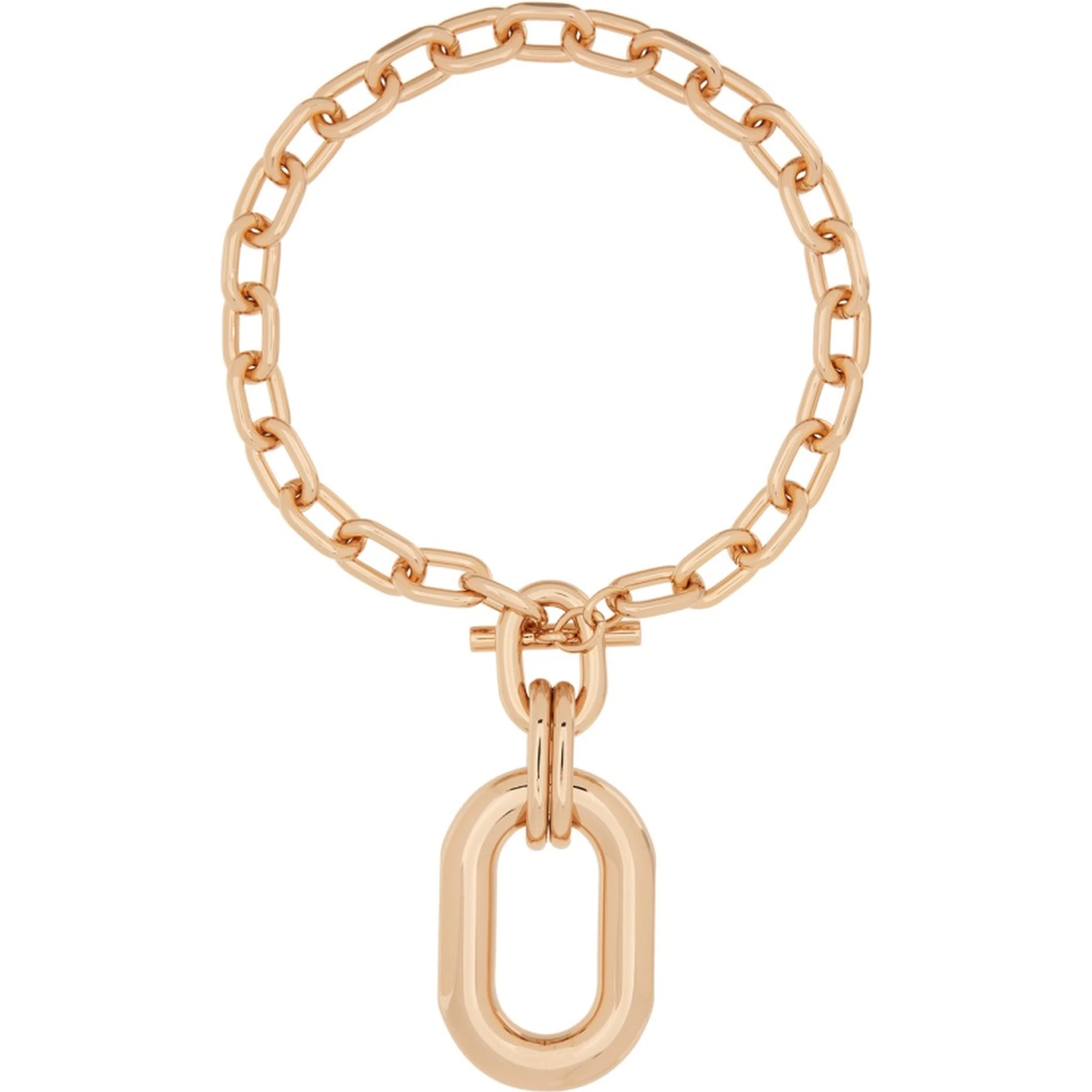 NECKLACE "LINK" XL