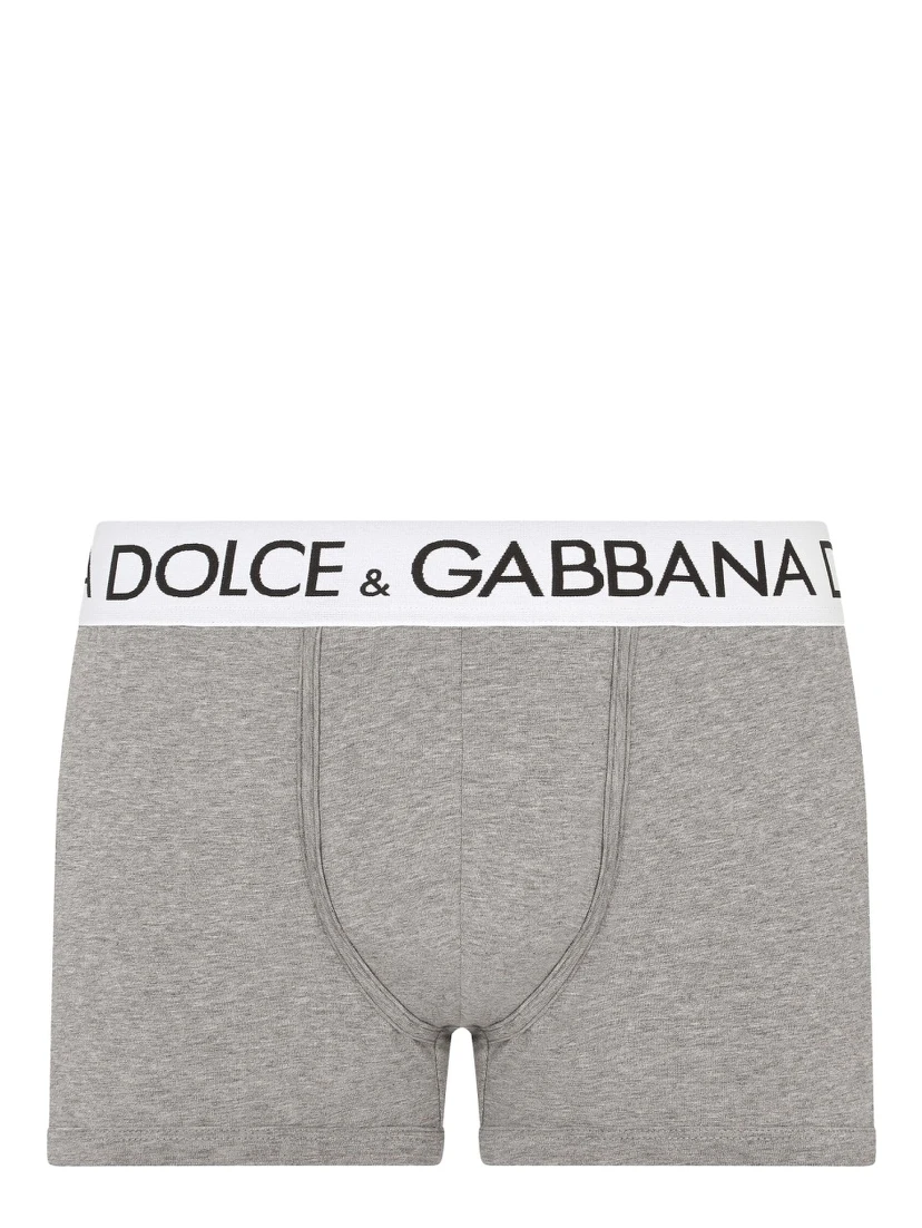 REGULAR FIT BOXER SHORTS