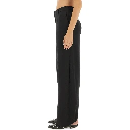 PANTS WITH STIRRUP