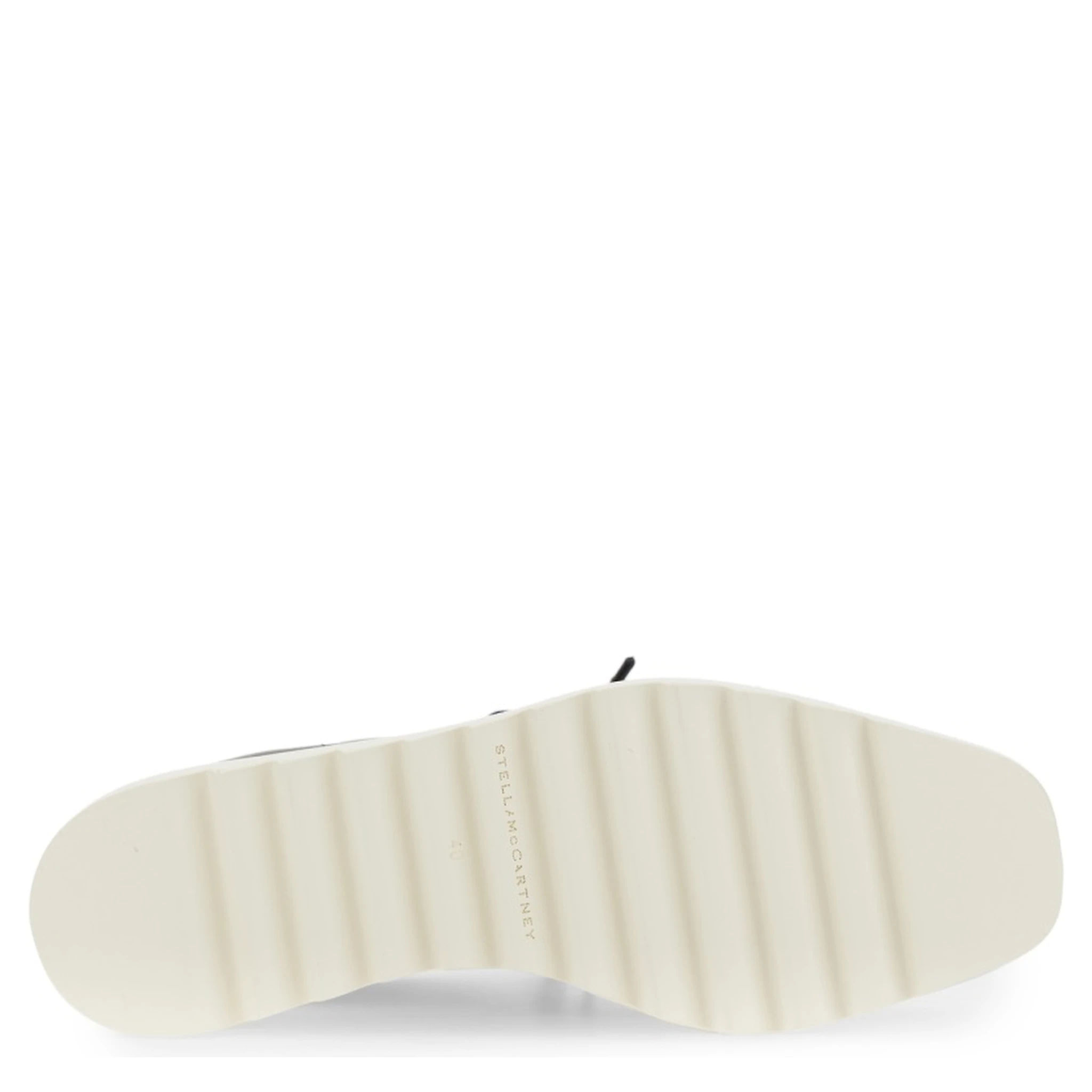 STRINGATA CON ZEPPA "ELYSE"