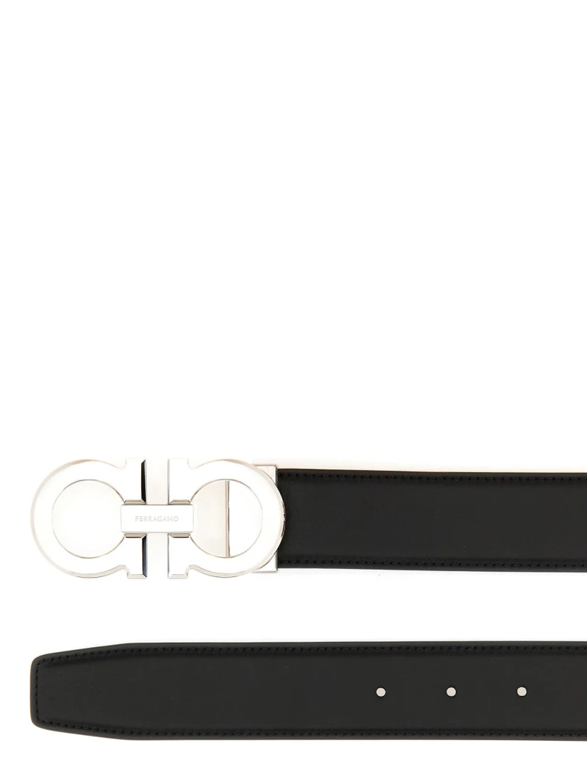 CINTURA IN PELLE