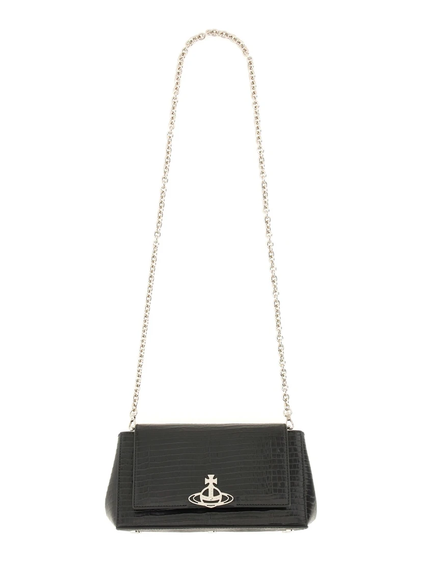HAZEL MEDIUM BAG