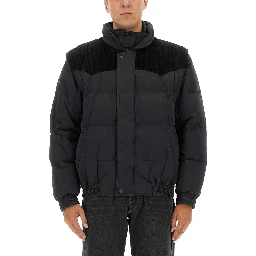 DOWN JACKET "DOWSON"