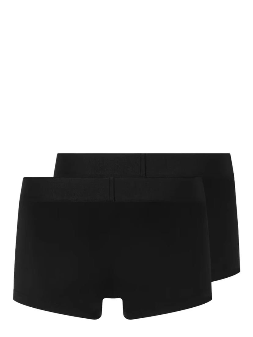 BI-PACK TIGHT-FITTING BOXERS
