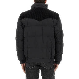 DOWN JACKET "DOWSON"
