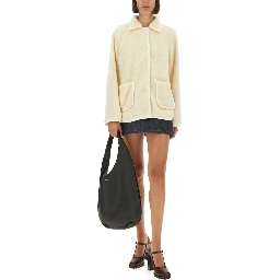 BLOUSON JACKET "ESTELLE"