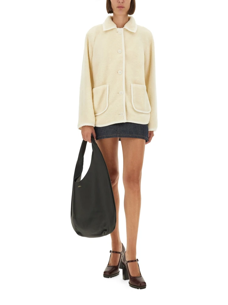 BLOUSON JACKET "ESTELLE" alternative