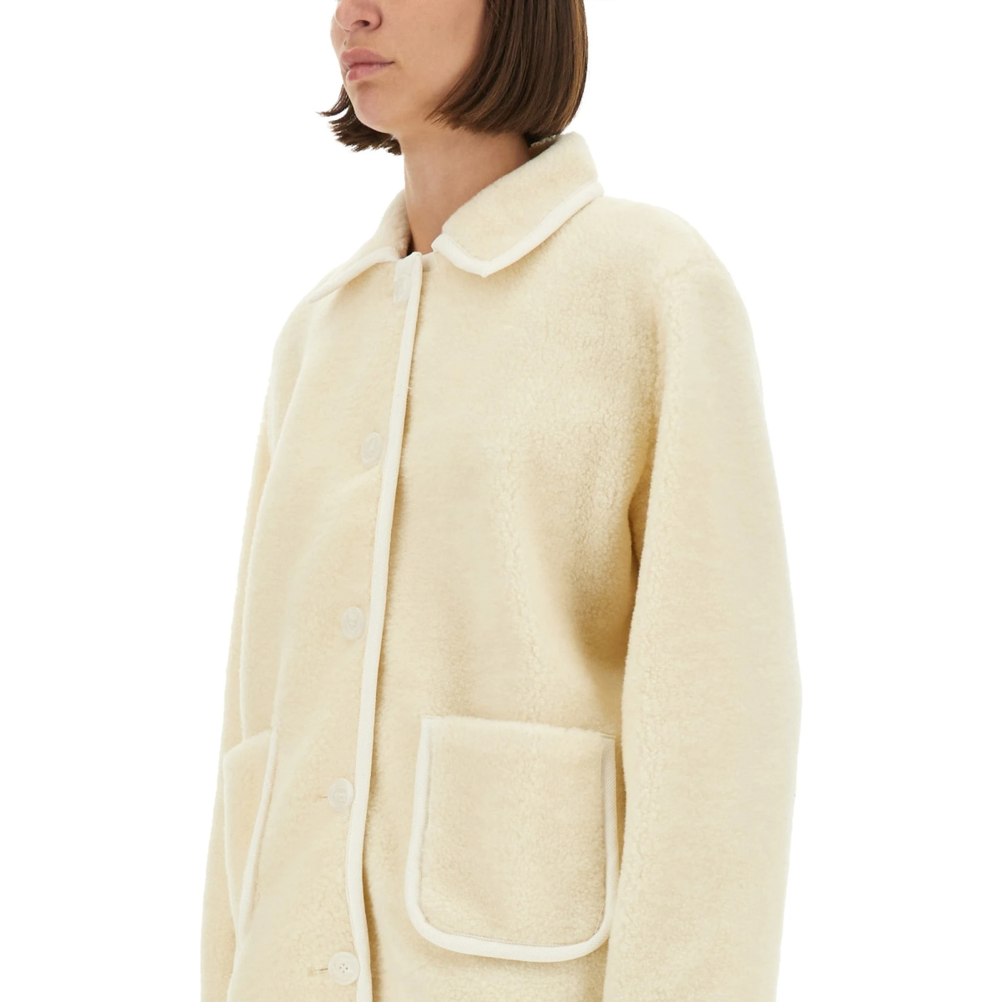 BLOUSON JACKET "ESTELLE"