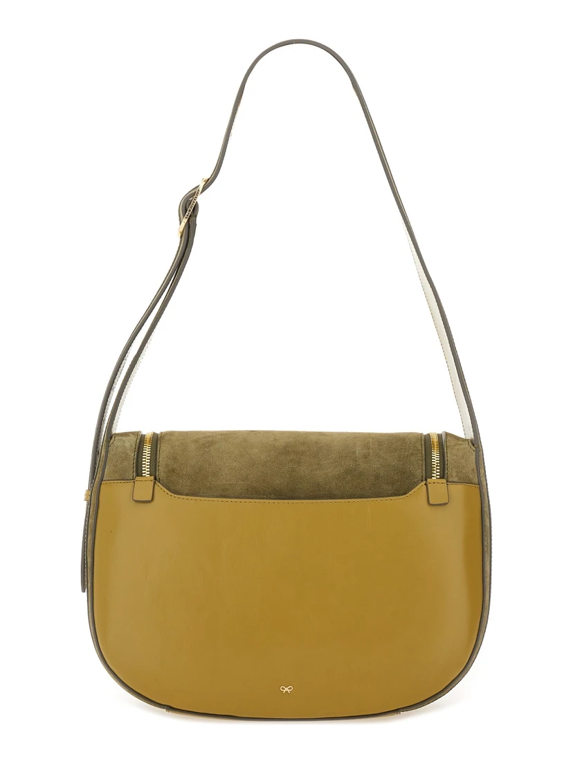 SHOULDER BAG "VERE"