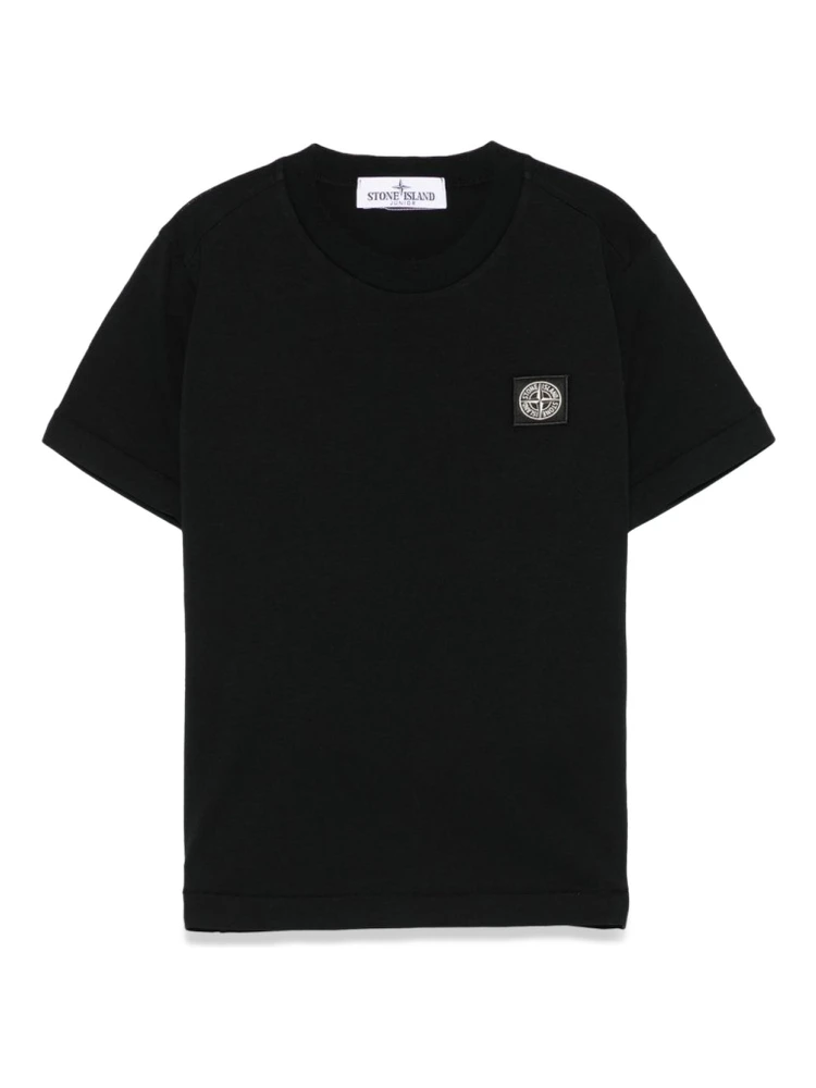 T-SHIRT CON LOGO alternative