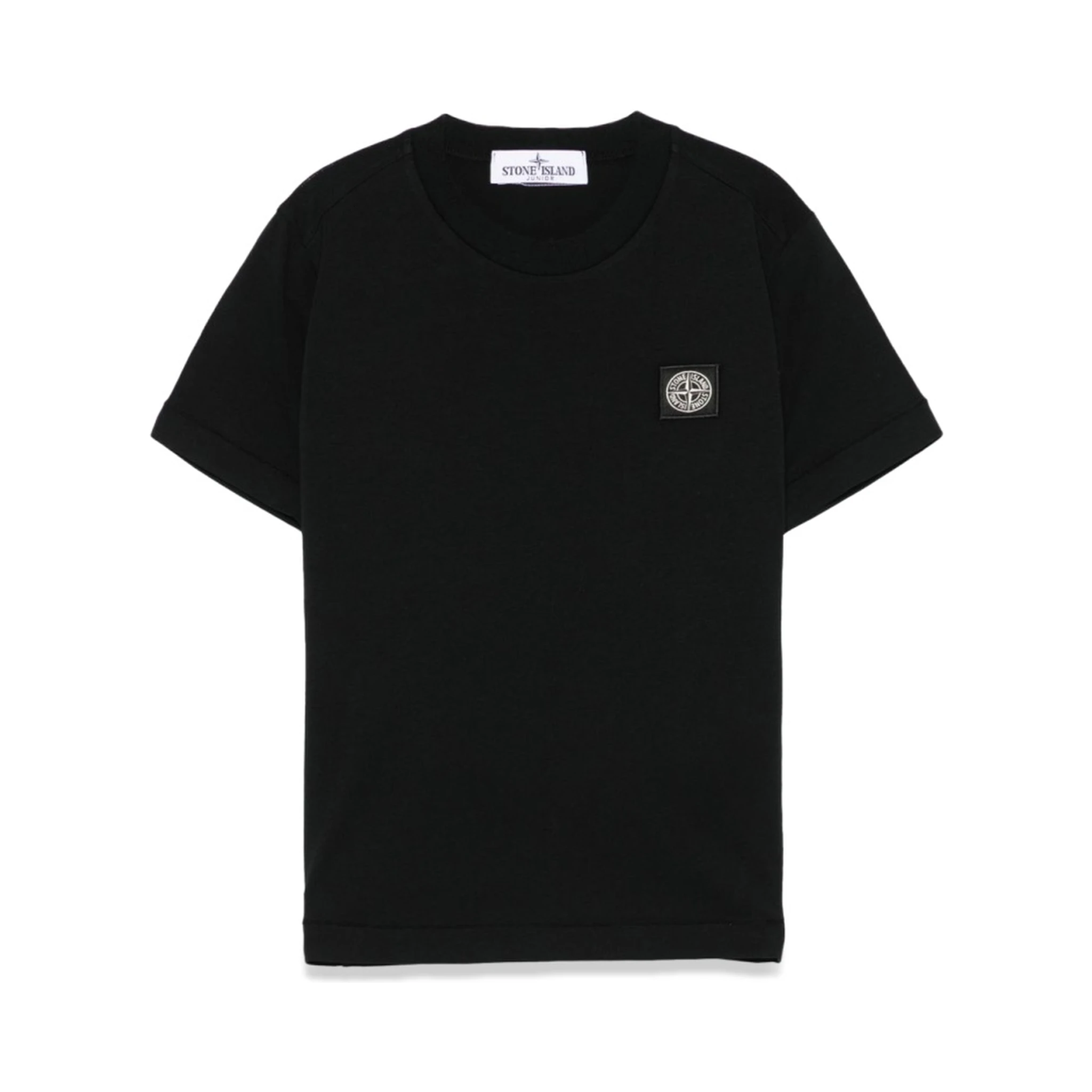 T-SHIRT CON LOGO