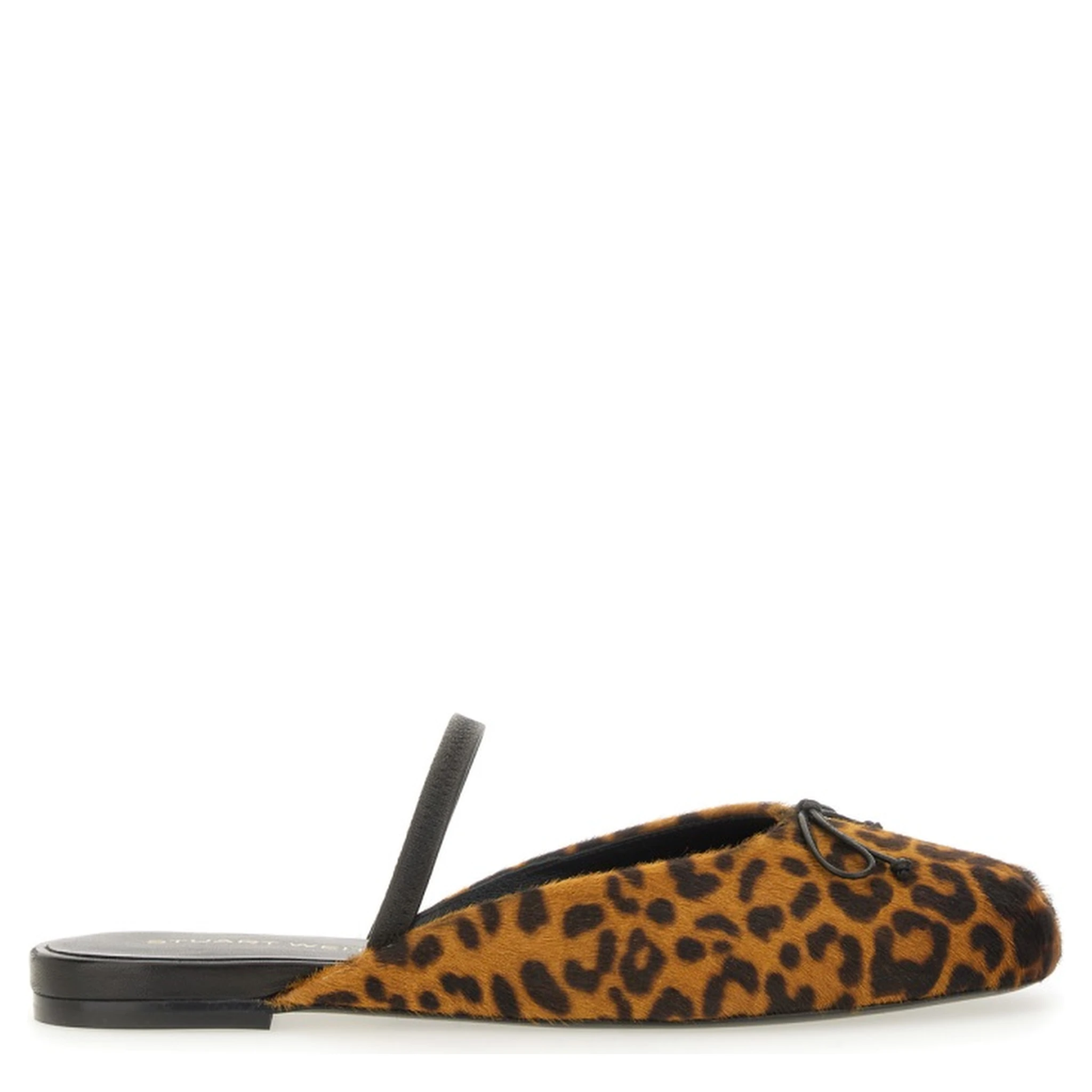 BALLERINA MULE "FIRST BOW"