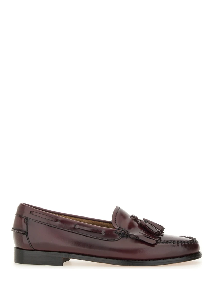 MOCCASIN "WEEJUNS ESTHER KILTIE"