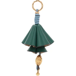CHARM WITH FLOWER