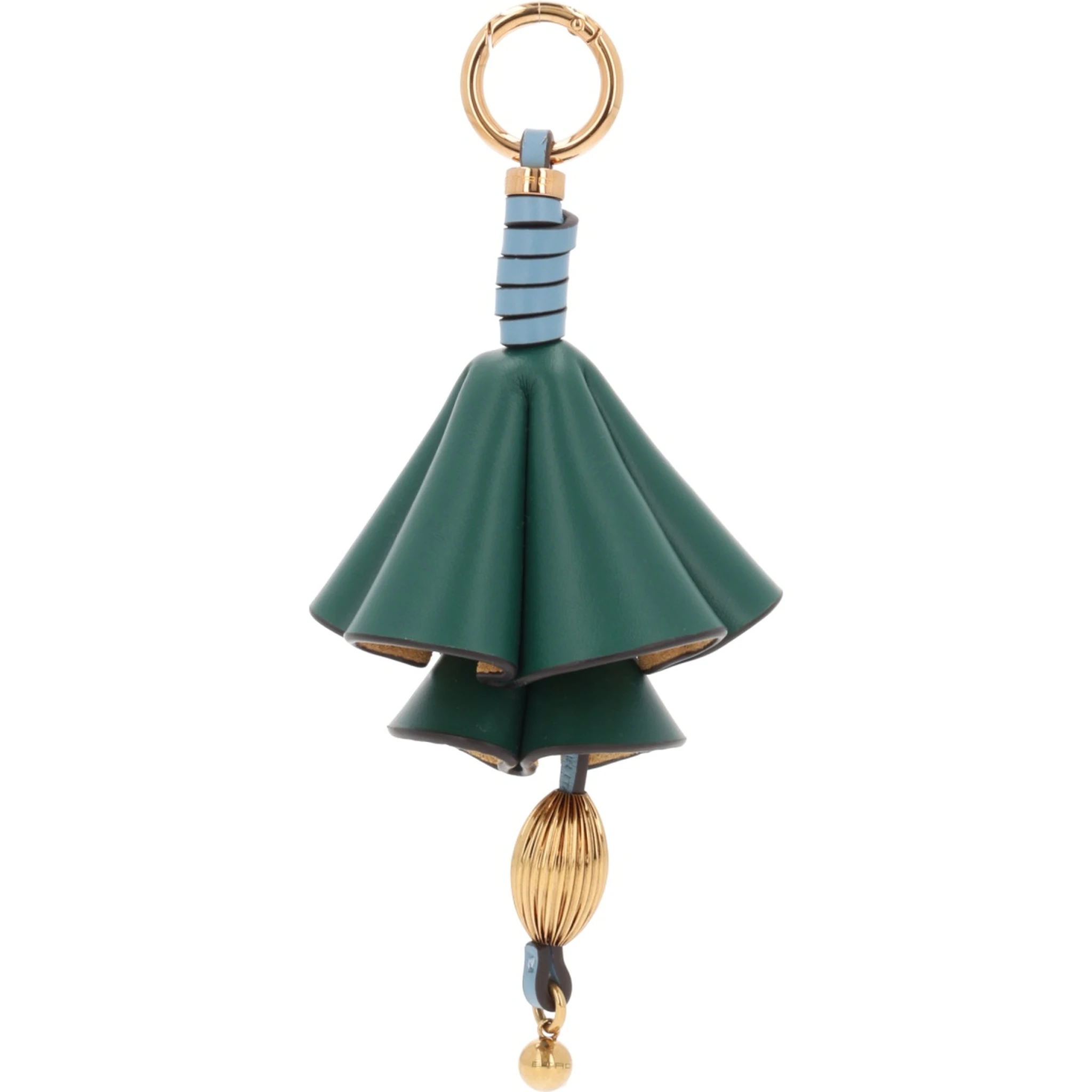 CHARM WITH FLOWER