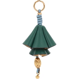 CHARM WITH FLOWER