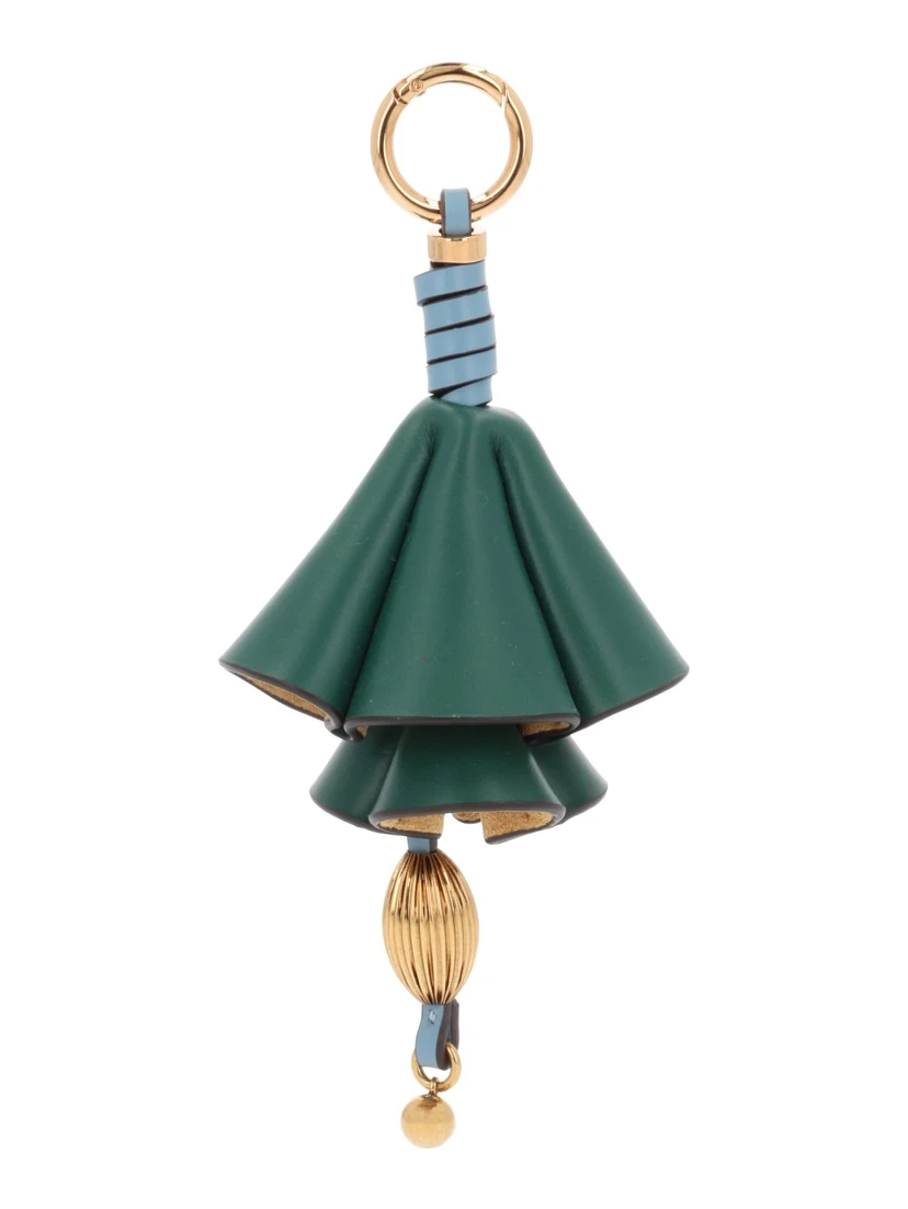 CHARM WITH FLOWER