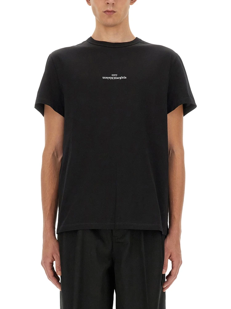 COTTON T-SHIRT alternative