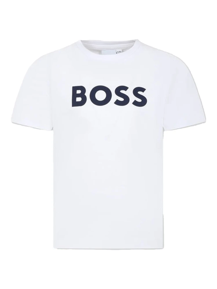 T-SHIRT LOGO