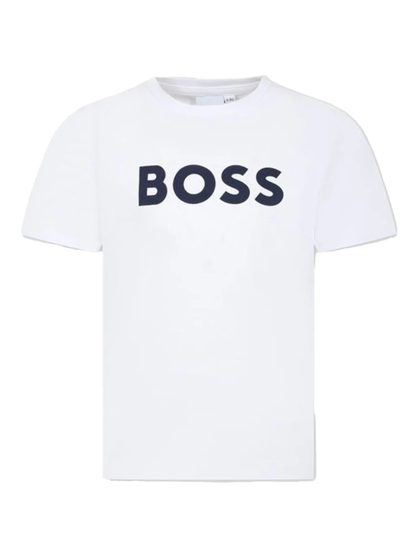 T-SHIRT LOGO