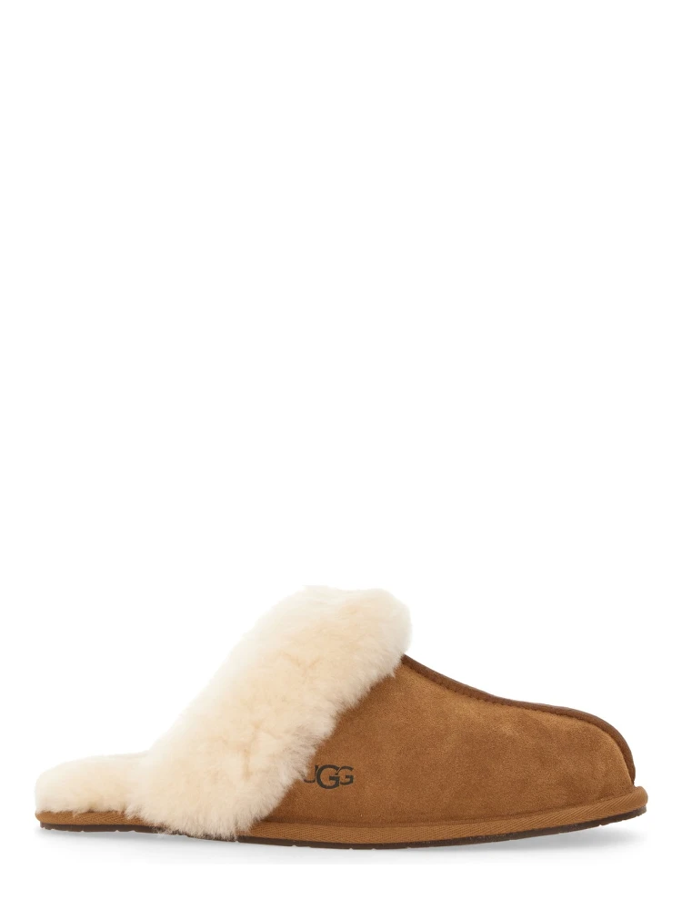 SLIPPER "SCUFFETTE II" alternative