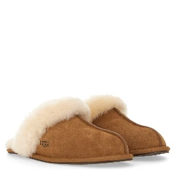 SLIPPER "SCUFFETTE II"