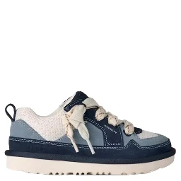 "LO LOWMEL" SHOE