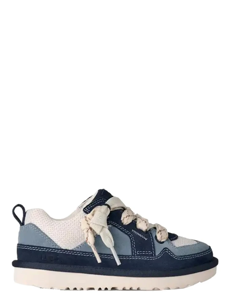 "LO LOWMEL" SHOE