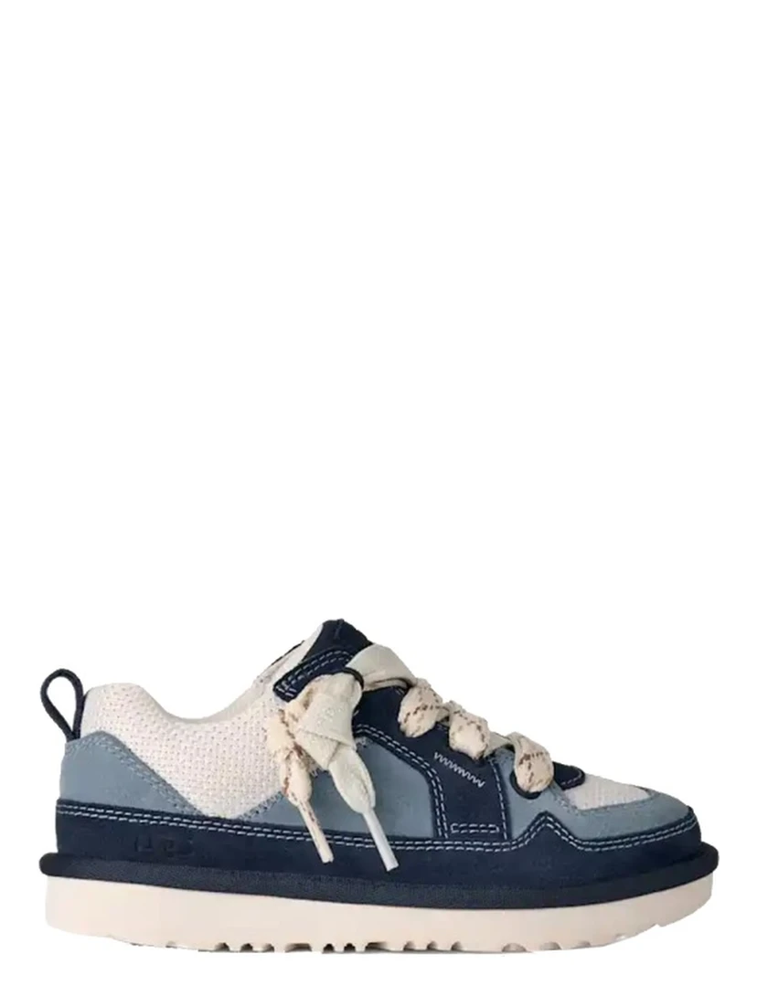 "LO LOWMEL" SHOE