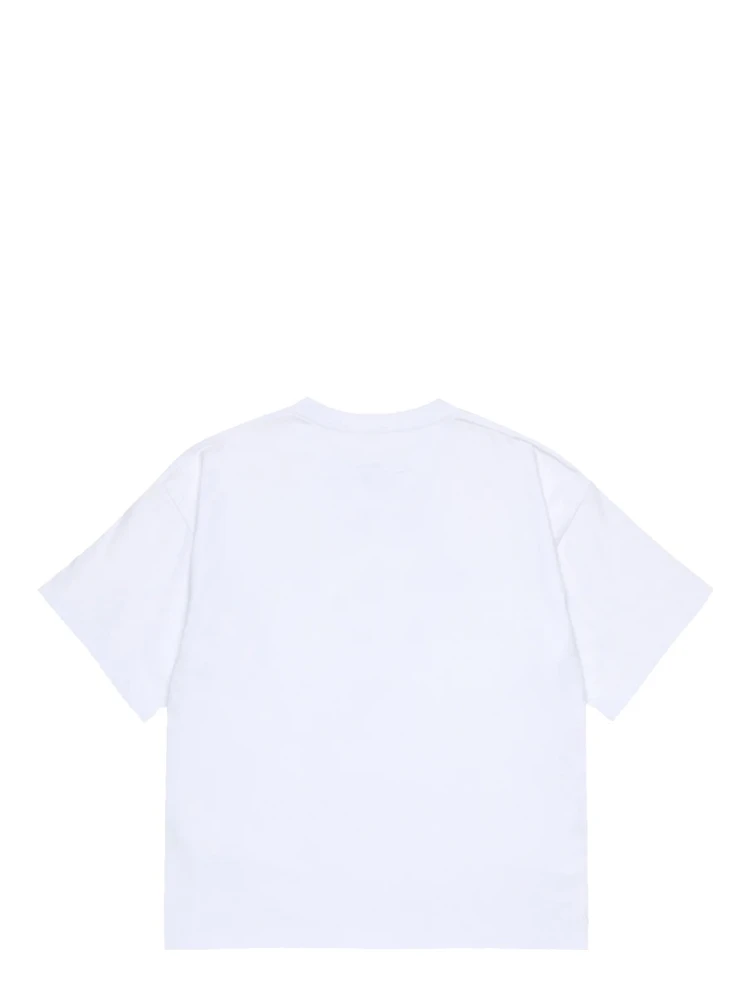 "SMILE" LOGO T-SHIRT alternative
