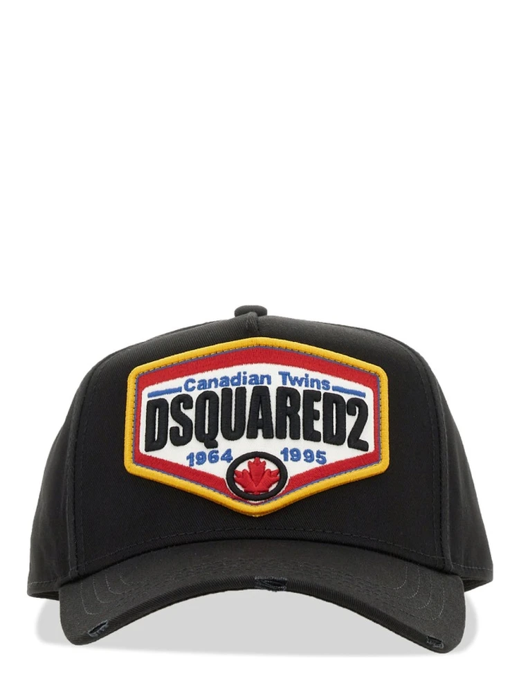 CAPPELLO DA BASEBALL