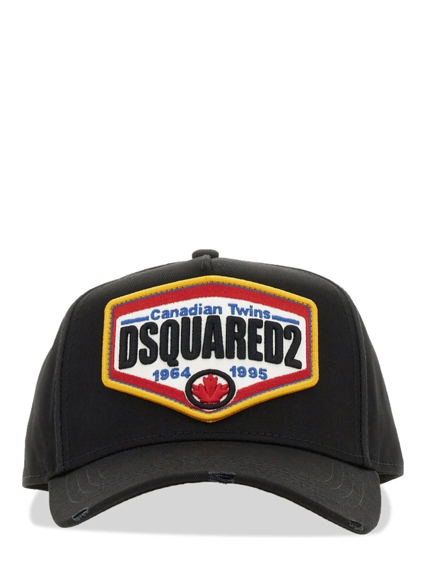 CAPPELLO DA BASEBALL