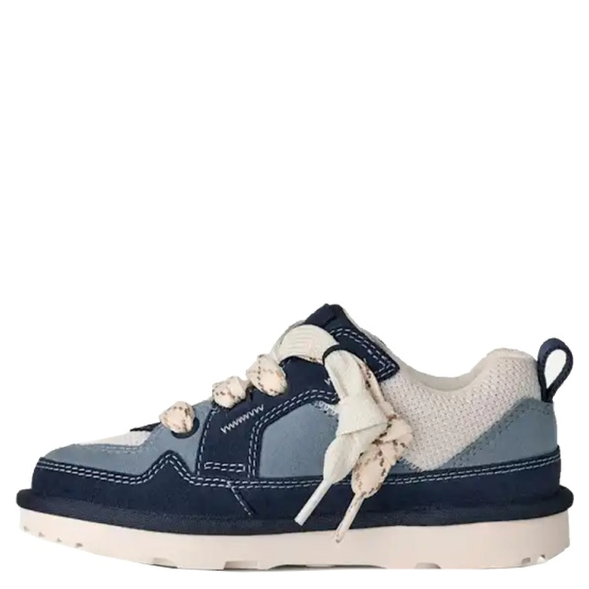 "LO LOWMEL" SHOE