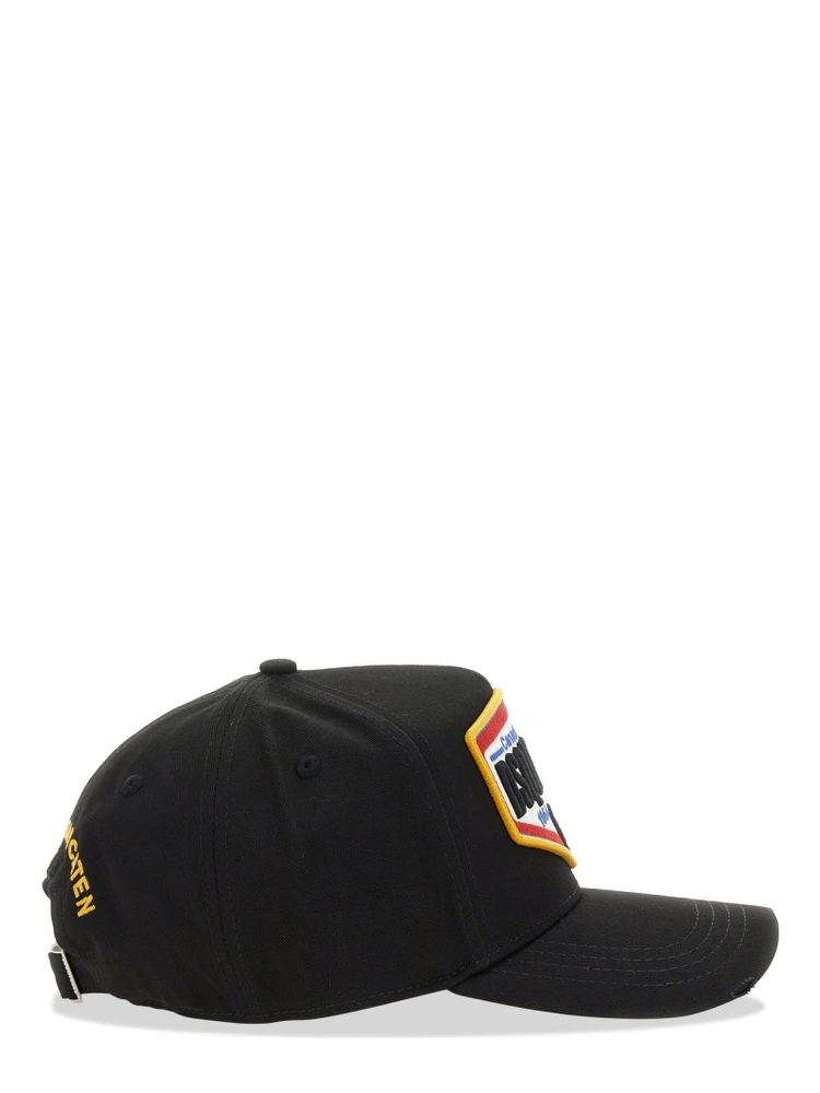 CAPPELLO DA BASEBALL alternative