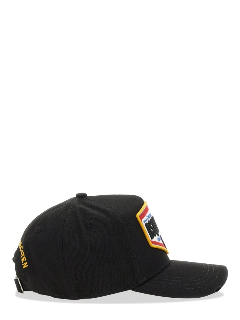 CAPPELLO DA BASEBALL