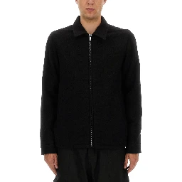 SHIRT JACKET