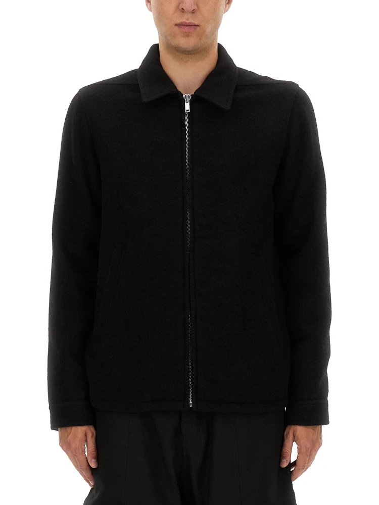 SHIRT JACKET